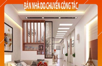 [SỠ HỮU NGAY] NHÀ PHỐ 3 TẦNG BTCT, 53M2, GIÁ 6 TỶ XX, [240 TRIỆU/NĂM - QUÁ TỐT]